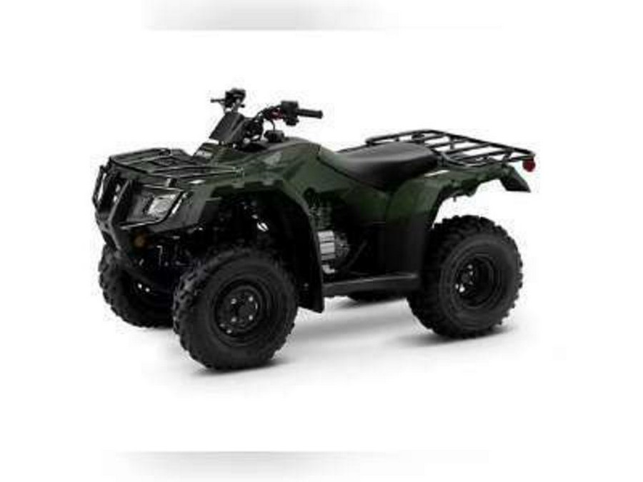 2024 Honda® FourTrax Foreman 4x4