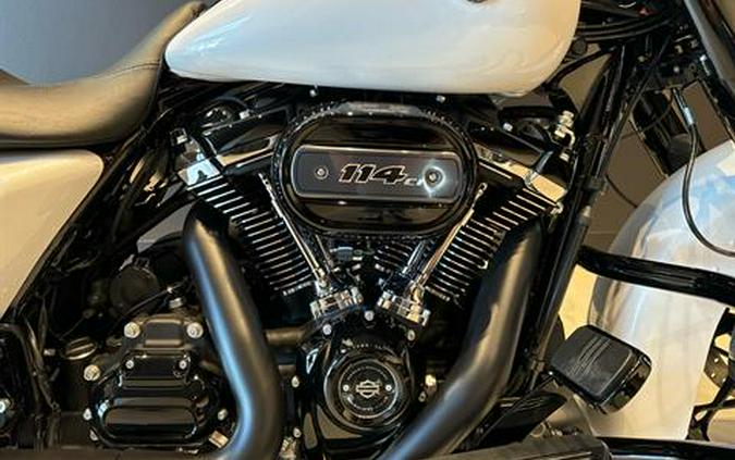 2024 Harley-Davidson Road King® Special