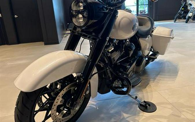 2024 Harley-Davidson Road King® Special