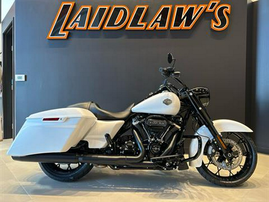 2024 Harley-Davidson Road King® Special