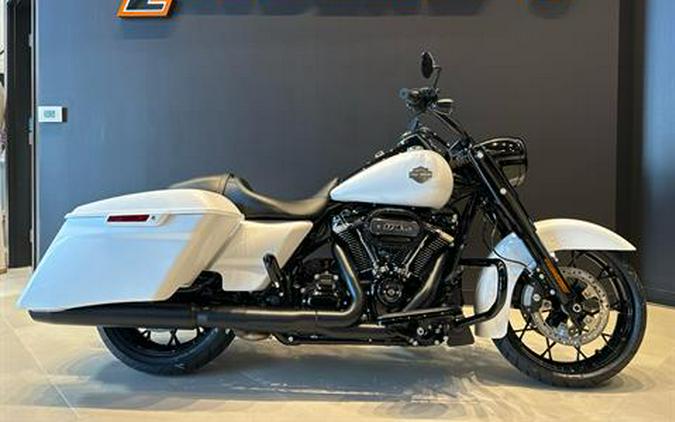 2024 Harley-Davidson Road King® Special