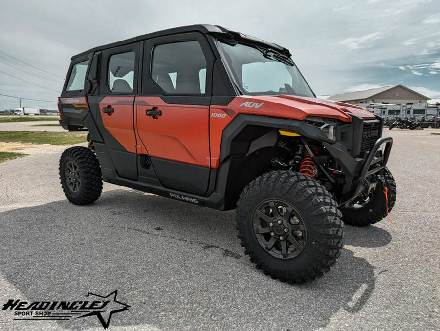 2024 Polaris Industries G24GZW99AF