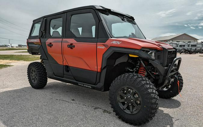 2024 Polaris Industries G24GZW99AF