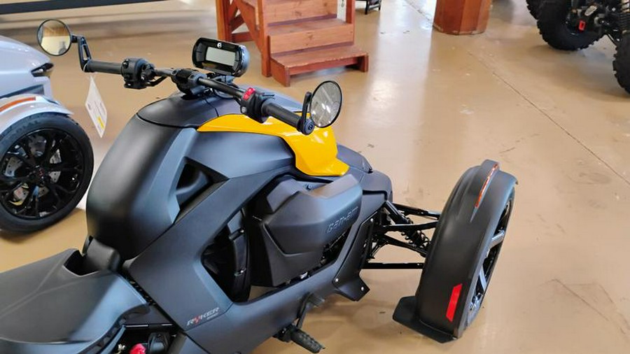 2023 Can-Am® Ryker Sport Rotax 900 ACE Classic Panels