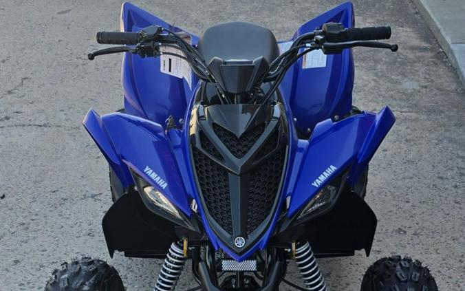 2025 Yamaha Raptor 110