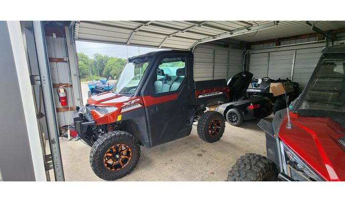 2020 Polaris Industries RANGER XP 1000 NORTH