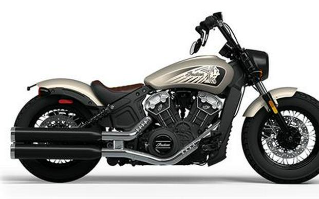 2024 Indian Motorcycle Scout® Bobber Twenty ABS