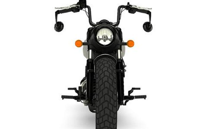 2024 Indian Motorcycle Scout® Bobber Twenty ABS