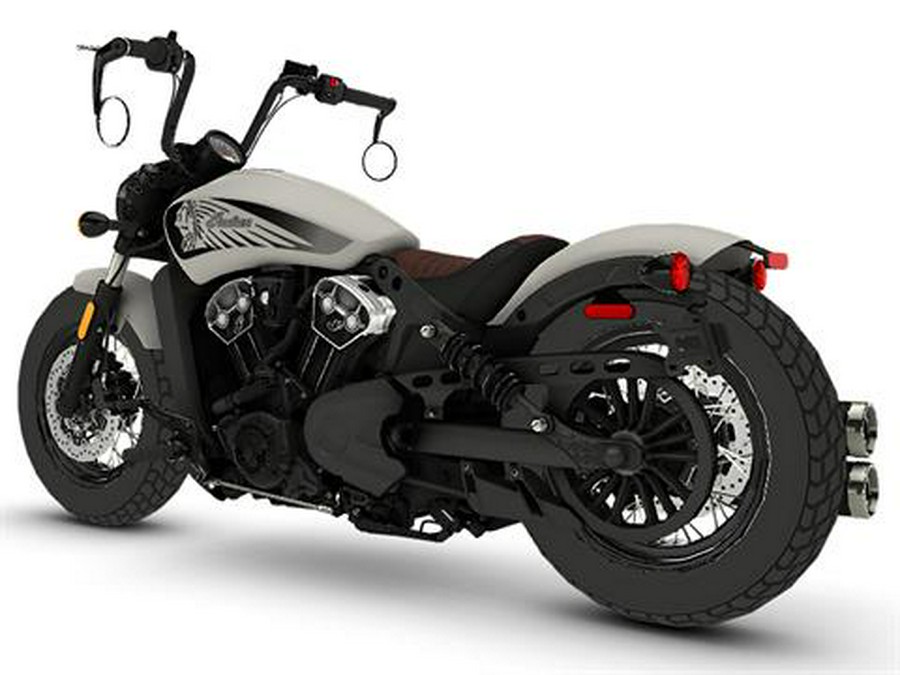 2024 Indian Motorcycle Scout® Bobber Twenty ABS