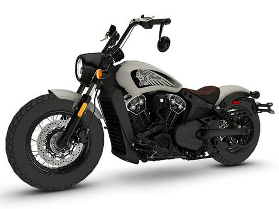 2024 Indian Motorcycle Scout® Bobber Twenty ABS