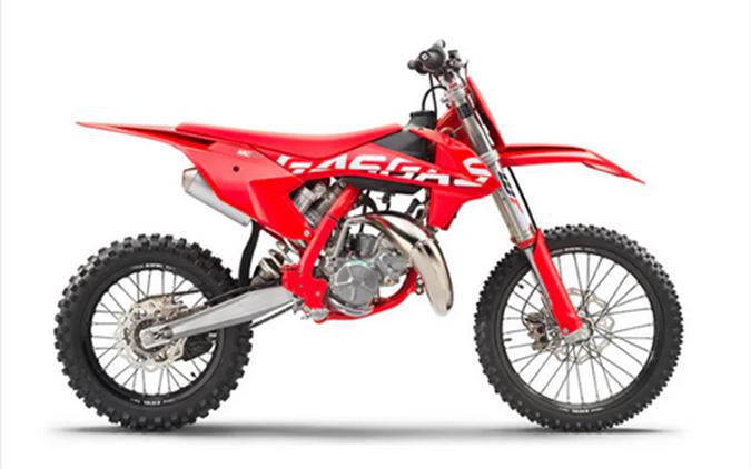 2024 GASGAS MC 85 17/14
