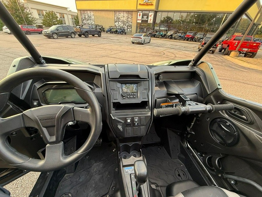 2024 Kawasaki Teryx KRX® 1000 SE