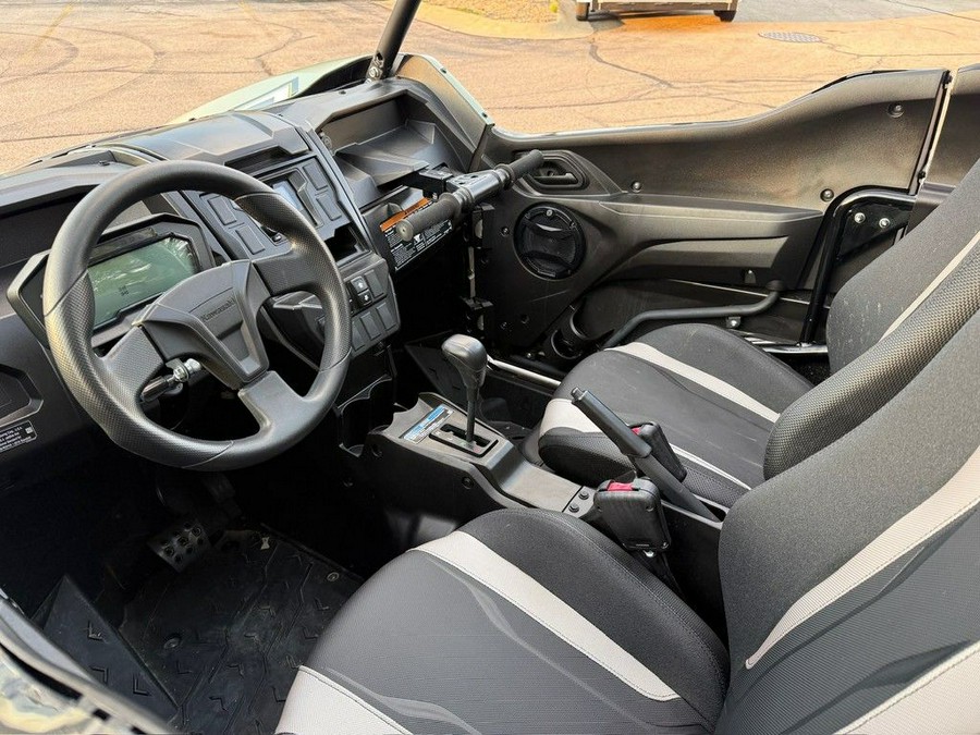 2024 Kawasaki Teryx KRX® 1000 SE