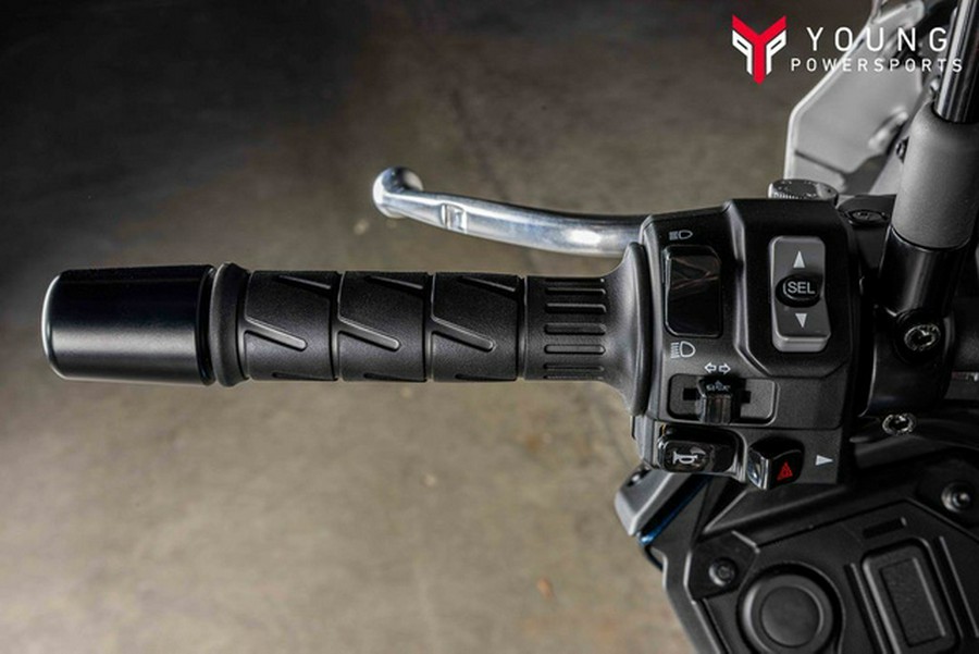 2026 Kawasaki Versys 650 LT ABS