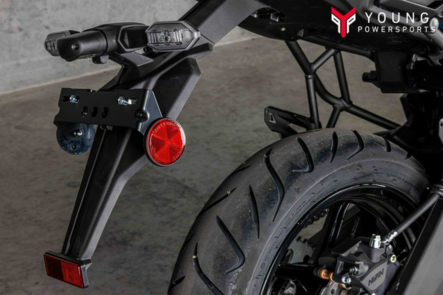 2026 Kawasaki Versys 650 LT ABS