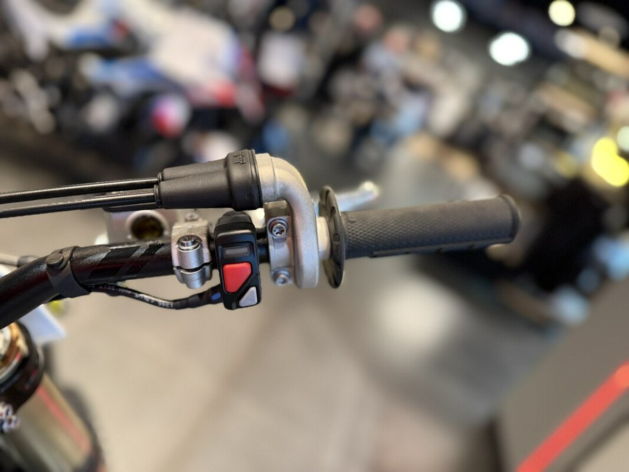 2026 Triumph TF 450-X