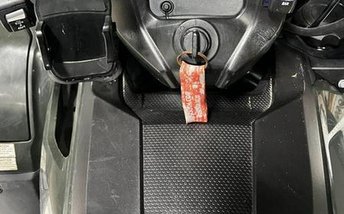 2024 Honda® FourTrax Foreman Rubicon 4x4 EPS