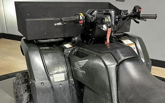 2024 Honda® FourTrax Foreman Rubicon 4x4 EPS