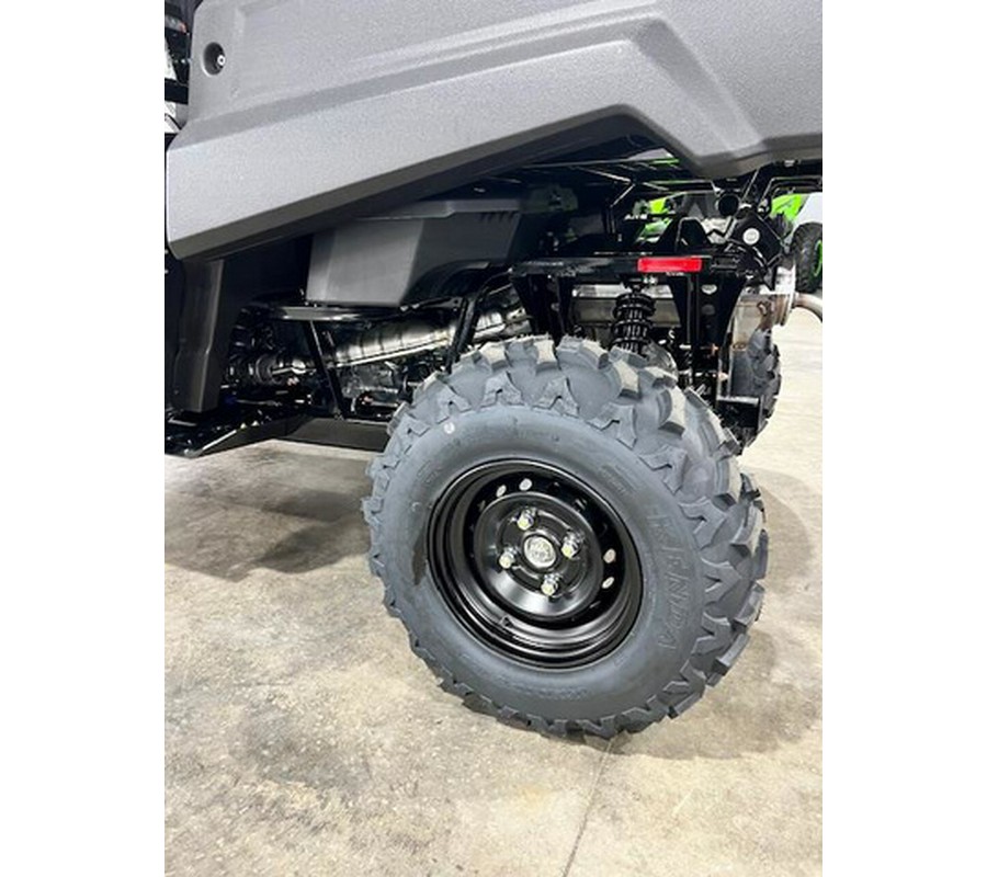 2026 Honda Pioneer 700