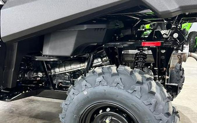 2026 Honda Pioneer 700