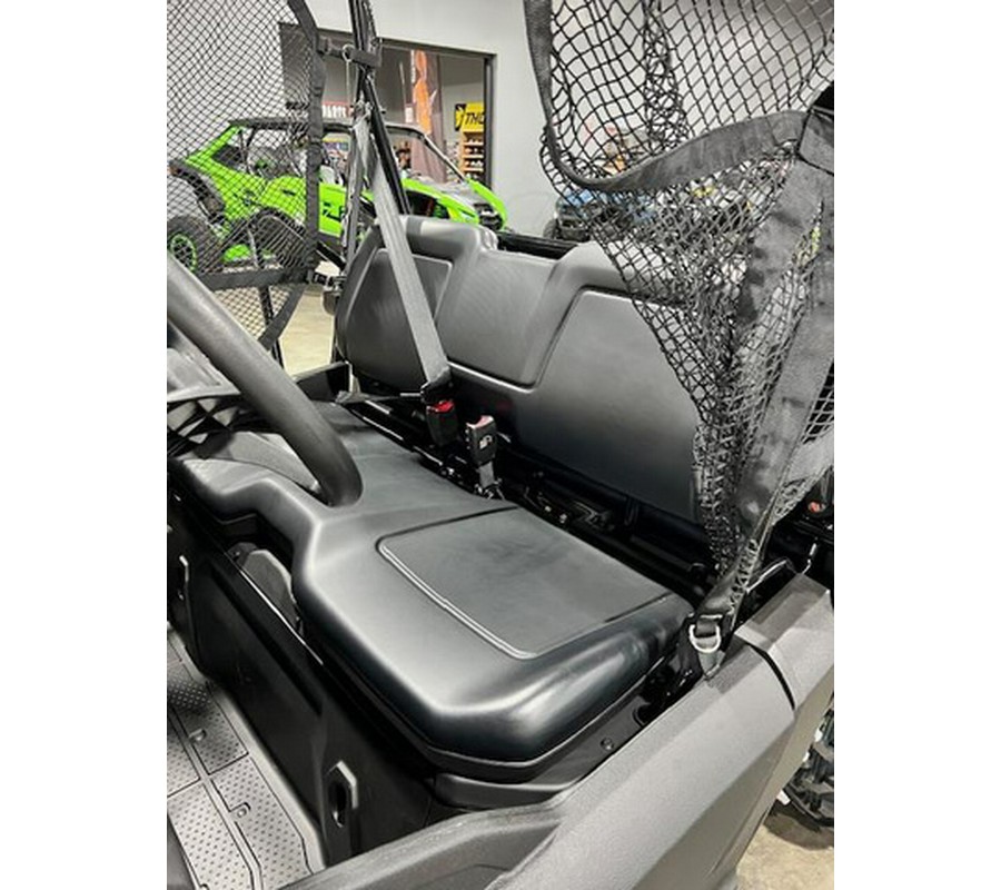 2026 Honda Pioneer 700