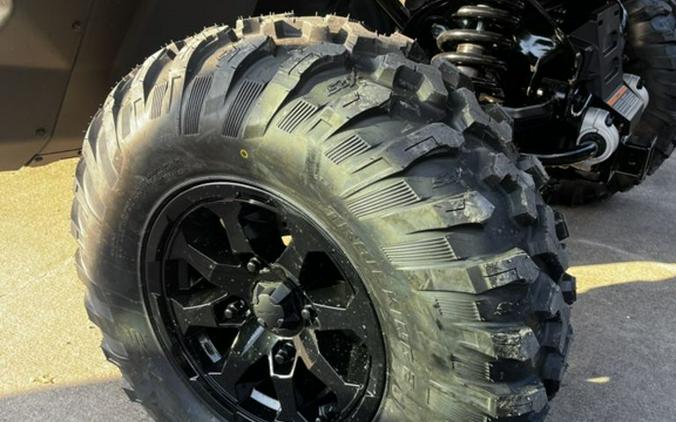 2026 Can-Am Defender MAX XT CAB HD11