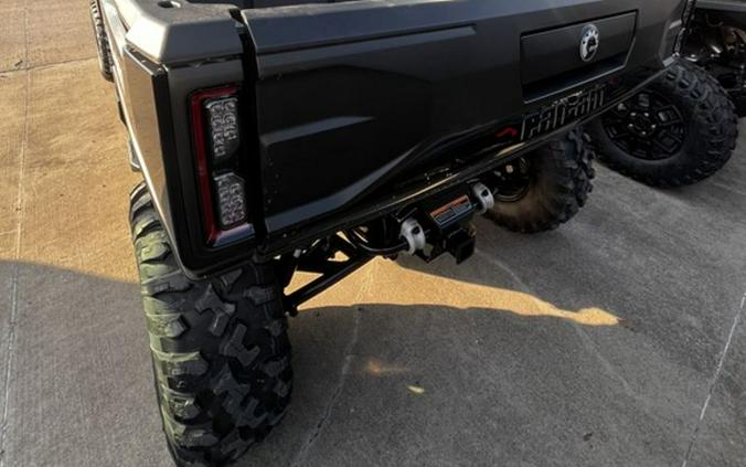 2026 Can-Am Defender MAX XT CAB HD11