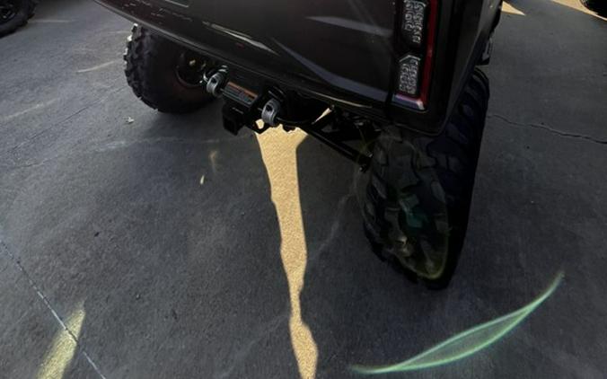 2026 Can-Am Defender MAX XT CAB HD11