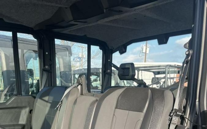 2026 Can-Am Defender MAX XT CAB HD11