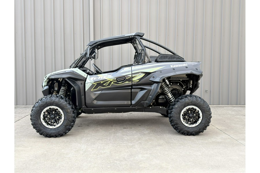 2024 Kawasaki Teryx® KRX™ 1000 SE