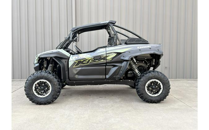 2024 Kawasaki Teryx® KRX™ 1000 SE