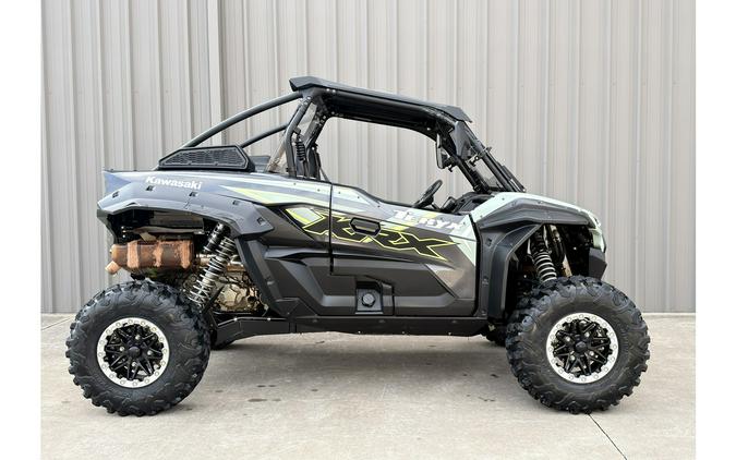 2024 Kawasaki Teryx® KRX™ 1000 SE