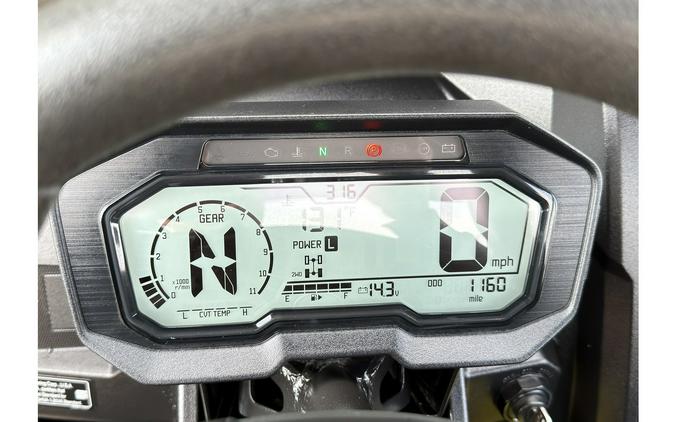 2024 Kawasaki Teryx® KRX™ 1000 SE