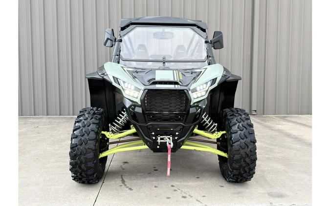 2024 Kawasaki Teryx® KRX™ 1000 SE