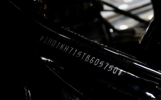 New 2026 Harley-Davidson Road Glide Grand American Touring FLTRX Motorcycle For Sale In Columbus, OH