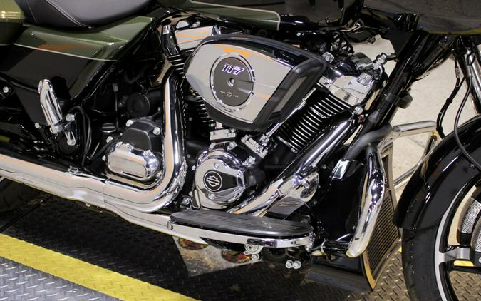 New 2026 Harley-Davidson Road Glide Grand American Touring FLTRX Motorcycle For Sale In Columbus, OH