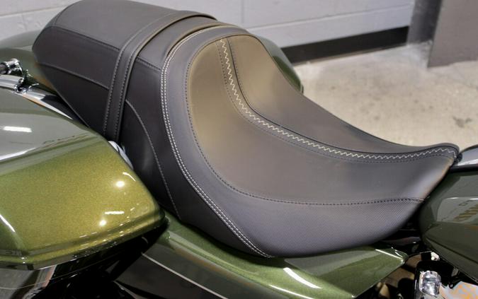 New 2026 Harley-Davidson Road Glide Grand American Touring FLTRX Motorcycle For Sale In Columbus, OH