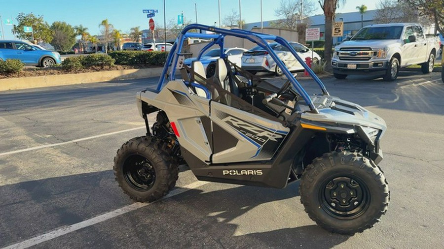 2026 Polaris RZR 200 EFI
