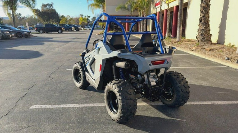 2026 Polaris RZR 200 EFI