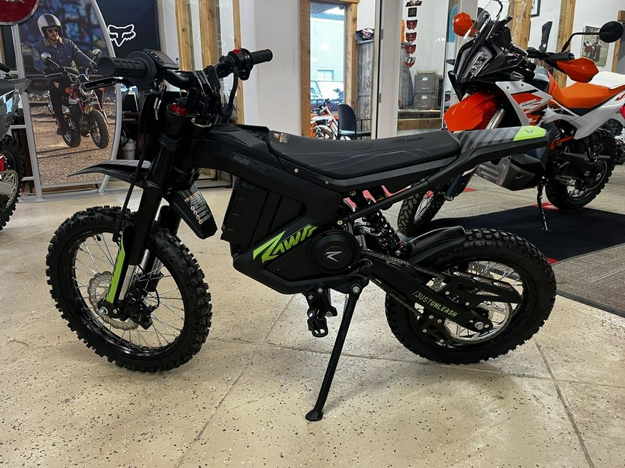 2025 RAWRR Mantis Mini R17