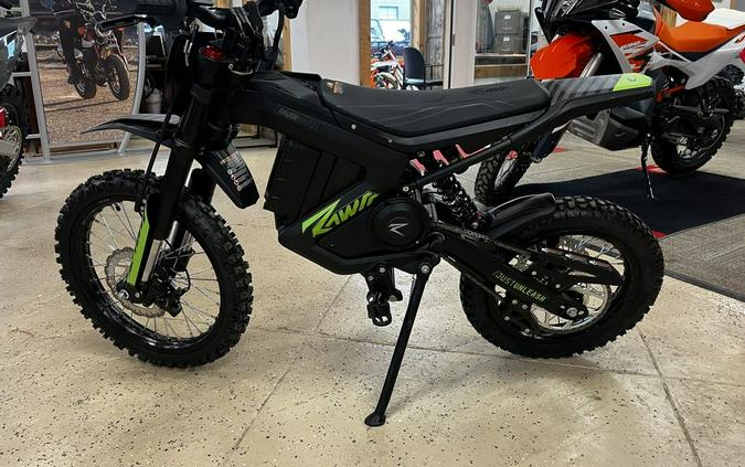 2025 RAWRR Mantis Mini R17