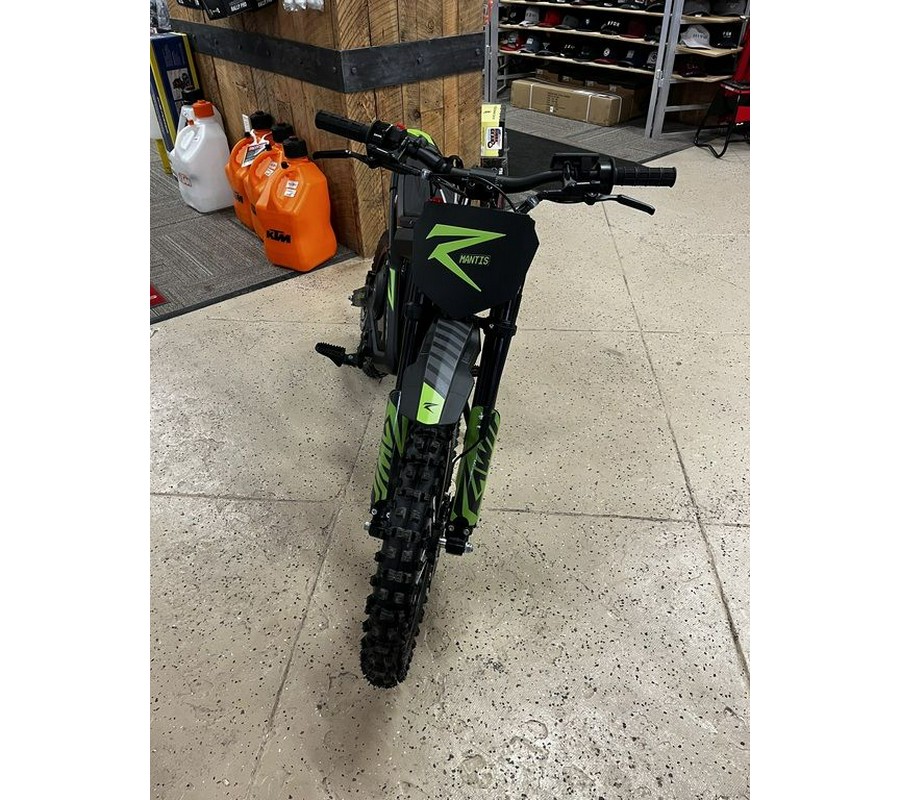 2025 RAWRR Mantis Mini R17