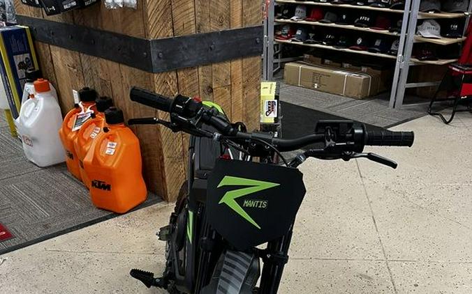 2025 RAWRR Mantis Mini R17