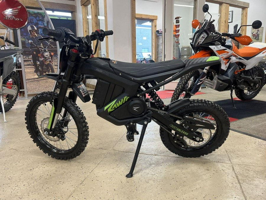 2025 RAWRR Mantis Mini R17