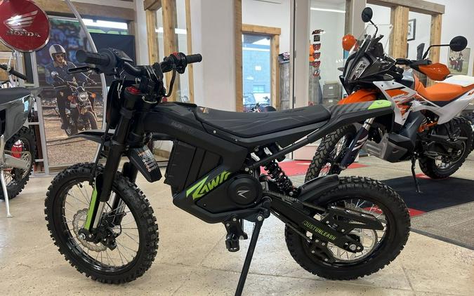 2025 RAWRR Mantis Mini R17