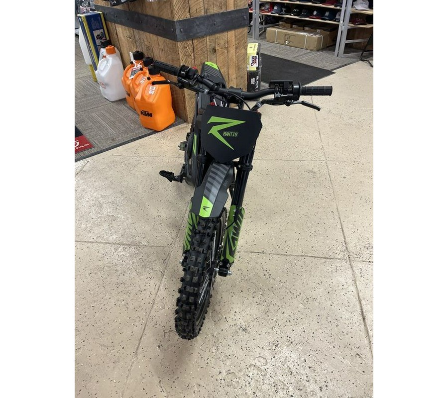 2025 RAWRR Mantis Mini R17