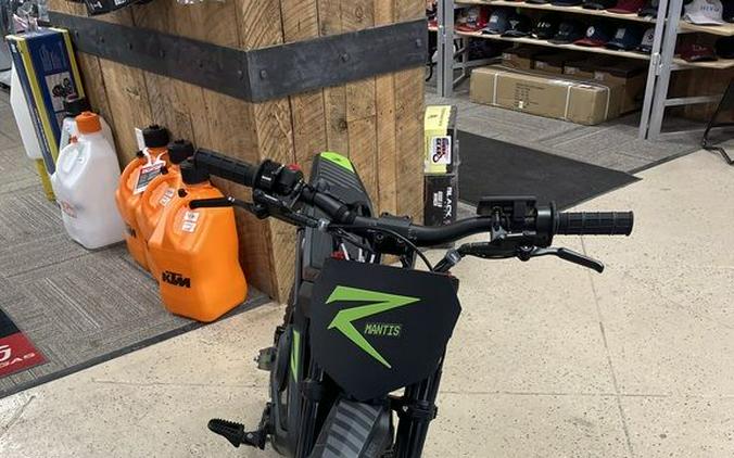 2025 RAWRR Mantis Mini R17