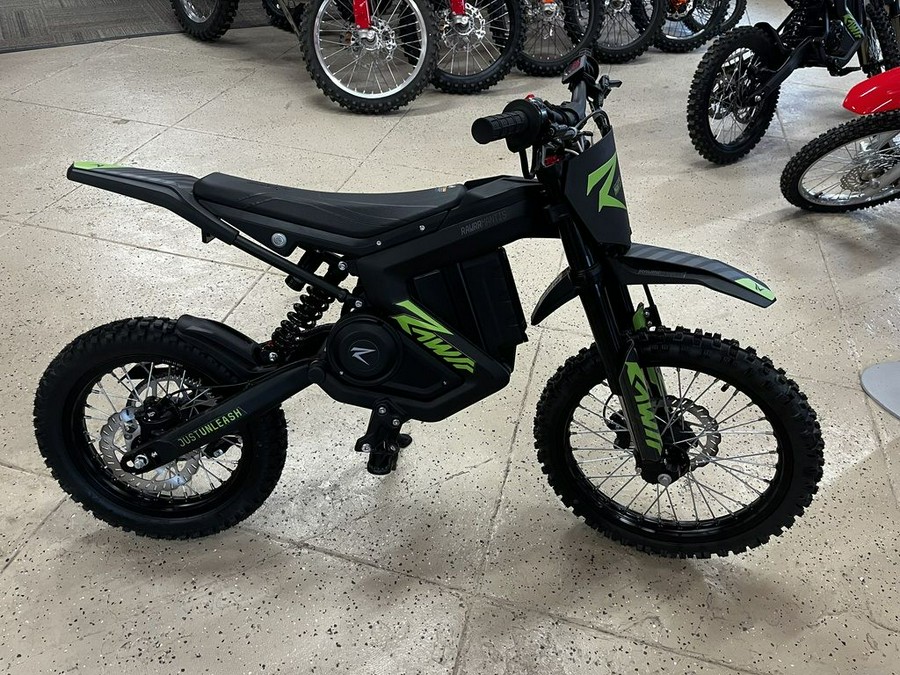 2025 RAWRR Mantis Mini R17