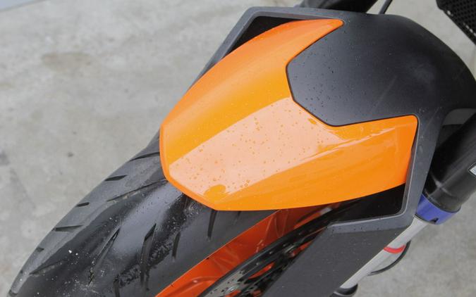 2023 KTM Super Duke 1290 R EVO