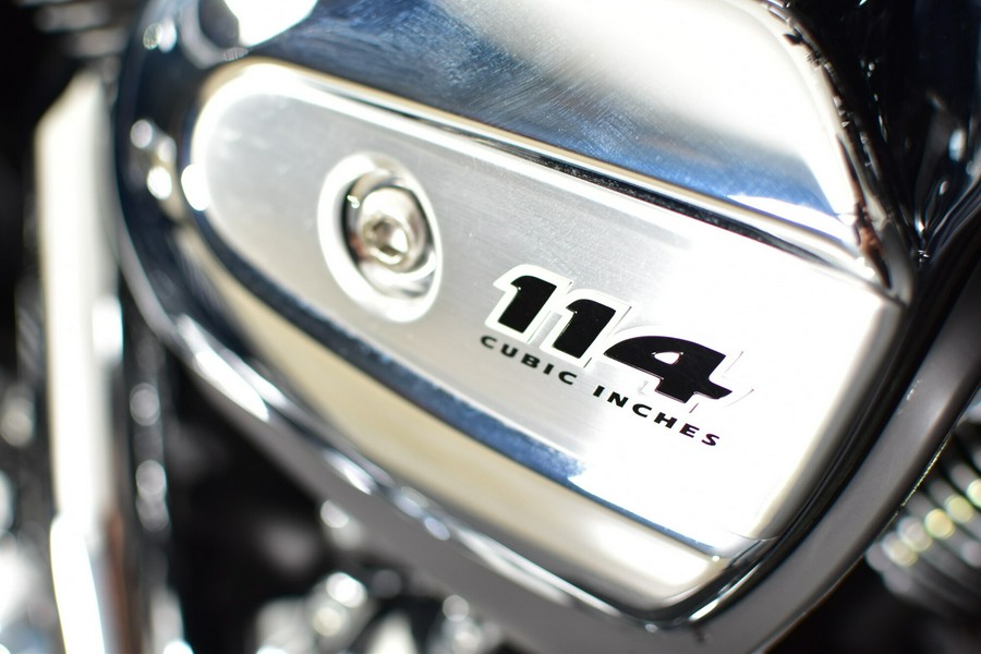 2023 Harley-Davidson Ultra Limited FLHTK